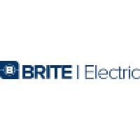 Brite Electric logo - Similar company to Bright Electricals