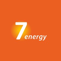 7 Energy Ltd logo - Similar company to Acl Climate Ltd