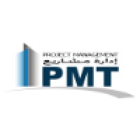Project Management Team Co. Ltd. ( PMT)