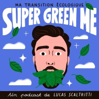 Super Green Me logo - Similar company to Actutech