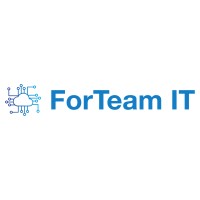 ForTeam IT logo - Similar company to Scalyz