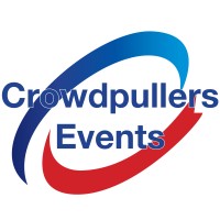 Crowdpullers (Events) Limited logo - Similar company to Bmw Car Club Gb