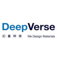 DeepVerse logo - Similar company to Deepverse