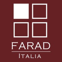 FARAD Insurance Broker Italia logo - Similar company to Mida Broker Srl