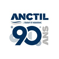 Anctil égout aqueduc logo - Similar company to Racine Construction