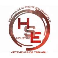 HSE INDUSTRIE logo - Similar company to Preventex Ab