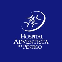 Hospital Adventista do Pênfigo logo - Similar company to Cassems