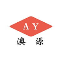Baoding Aoyuan Rubber Machine Belt Manufacturing Co., Ltd. logo - Similar company to Mining Elements & Co Pty Ltd