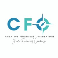 Creative Financial Orientation logo - Similar company to Atn8