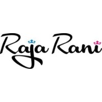 Raja Rani logo - Similar company to Rajarani Couture