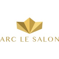 Arc Le Salon logo - Similar company to In2Ambition