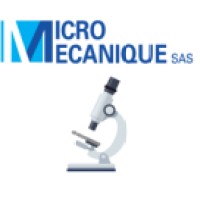 MICRO MÉCANIQUE SAS logo - Similar company to Kaha Sciences