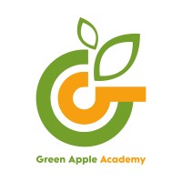 Green Apple Academy logo - Similar company to The American Association Of Continuing Medical Education® (Aacme)