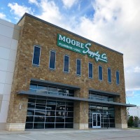 Moore Supply Dallas logo - Similar company to Kitchen Design Concepts