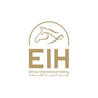 EIH Ethmar International Holding إثـمار الدولية القابضه logo - Similar company to Gewan Holding