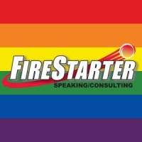 FireStarter Speaking and Consulting logo - Similar company to Firestarter