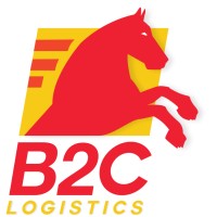 B2C Logistics logo - Similar company to Emrc Logistics