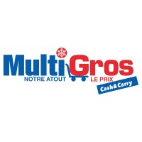 MULTIGROS C&C logo - Similar company to Antilles Diffusion Informatique