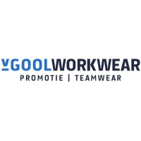 Van Gool Workwear logo - Similar company to Project 2000 B.V.