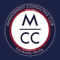 MCC - Management Consulting Club logo - Similar company to Berkeley Global Access Program