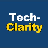 Tech-Clarity, Inc. logo - Similar company to Xlifecycle Ltd