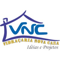 Vidraçaria Nova Casa logo - Similar company to Vidraçaria Brasil