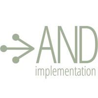 AND Implementation logo - Similar company to Via Evaluation (Wbe)