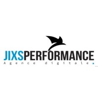 JIXS PERFORMANCE logo - Similar company to Sales Smart