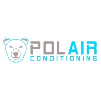 Polair Air Conditioning Ltd logo - Similar company to Climatrix Ltd.