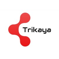 Trikaya Enterprises logo - Similar company to Ontamo Entertainment Pvt. Ltd.