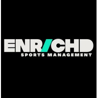 Enrichd Sports Management logo - Similar company to Sideout