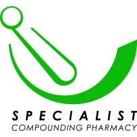 Specialist Compounding Pharmacy logo - Similar company to Nexgen Pharma Compounding Pharmacy