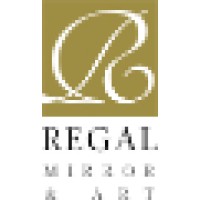 Regal Mirror & Art