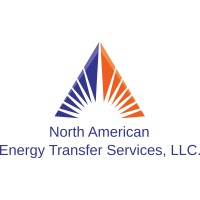North American Energy Transfer Services logo - Similar company to Control Concepts Mechanical Services Llc