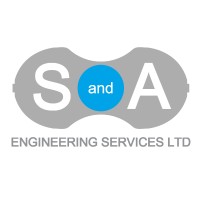 S And A Engineering Services Ltd