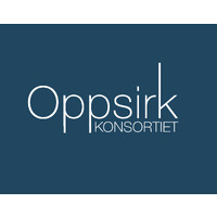 Oppsirk logo - Similar company to Styri