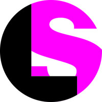 LabelService logo - Similar company to Wicked Brick