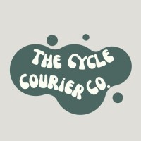The Cycle Courier Co. logo - Similar company to Kaiser Bikes