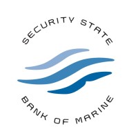 Security State Bank of Marine