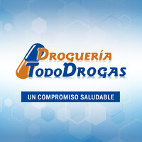 Droguería Todo Drogas logo - Similar company to Cohan
