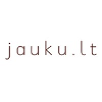 JAUKU.LT logo - Similar company to Obs World