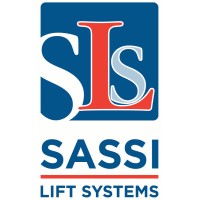 Sassi Lift Systems Ltd logo - Similar company to Rise Elevator Limited