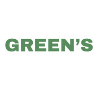 Green's Ace Hardware logo - Similar company to Thomas Do It Center