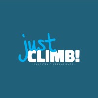 Just Climb! logo - Similar company to Zucca & Zafferano Srl