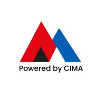 Powered by CIMA USA logo - Similar company to Zync Ai Solutions