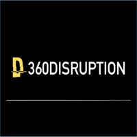 360Disruption logo - Similar company to Graceful Web Studio