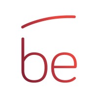 bē logo - Similar company to Work World Jobs
