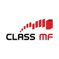 Class MF logo - Similar company to Criion - Collaborative Research Group