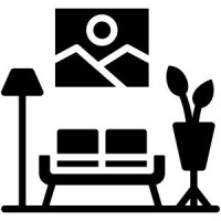 Decor Planet logo - Similar company to Contemporary Tiny Homes