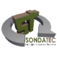 SONDATEC logo - Similar company to Sondagens Casal